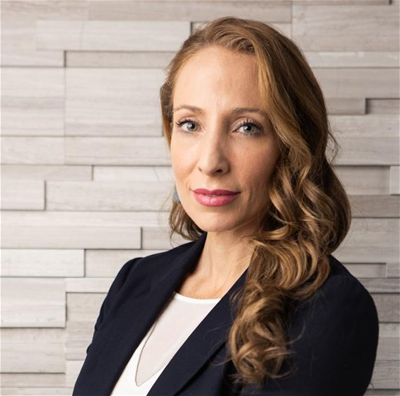 Amy Carenza headshot Amy Carenza headshot